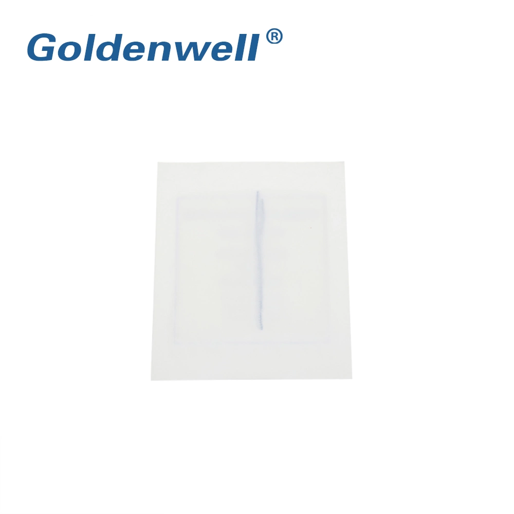 Medical Surgical Sterile Absorbent Gauze Sponge