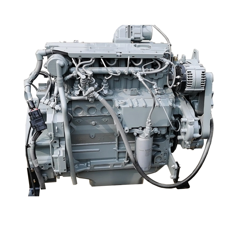 Nuevo producto Motor diésel TCD 2013 L4 2V para Deutz