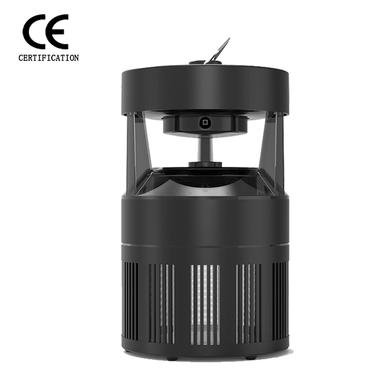 Mosquito Zapper Lamp Pest Control Indoor Insect Trap Killer Electric Mosquito Killing