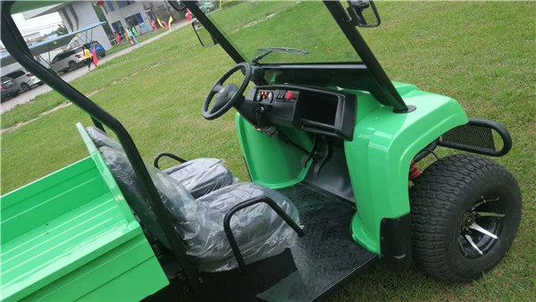 Agricultural Competitive Price off Road Utility Vehicle Farm Truck