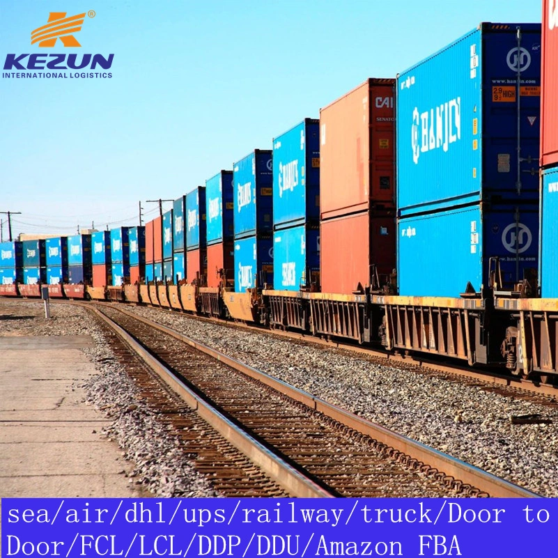 Logistics Company China Road Truck Shipping to Uzbekistan Kazakhstan Turkmenistan Tajikistan DDP