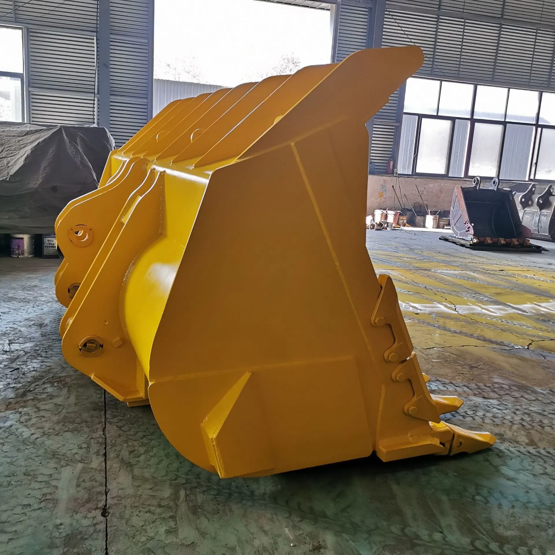 2.8 Cubic Meter Bucket 3.4 Ton Front End Wheel Loader New Telescopic Boom Wheel Loader for Sale