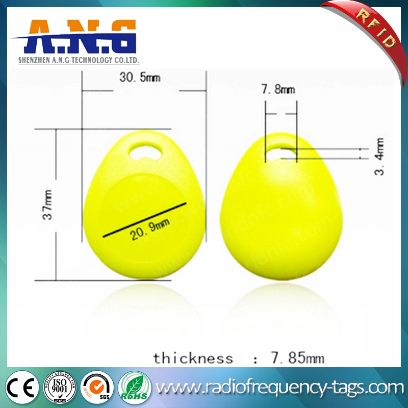 RFID Card / Em4200 Key Fobs / Smart Card / RFID Tag