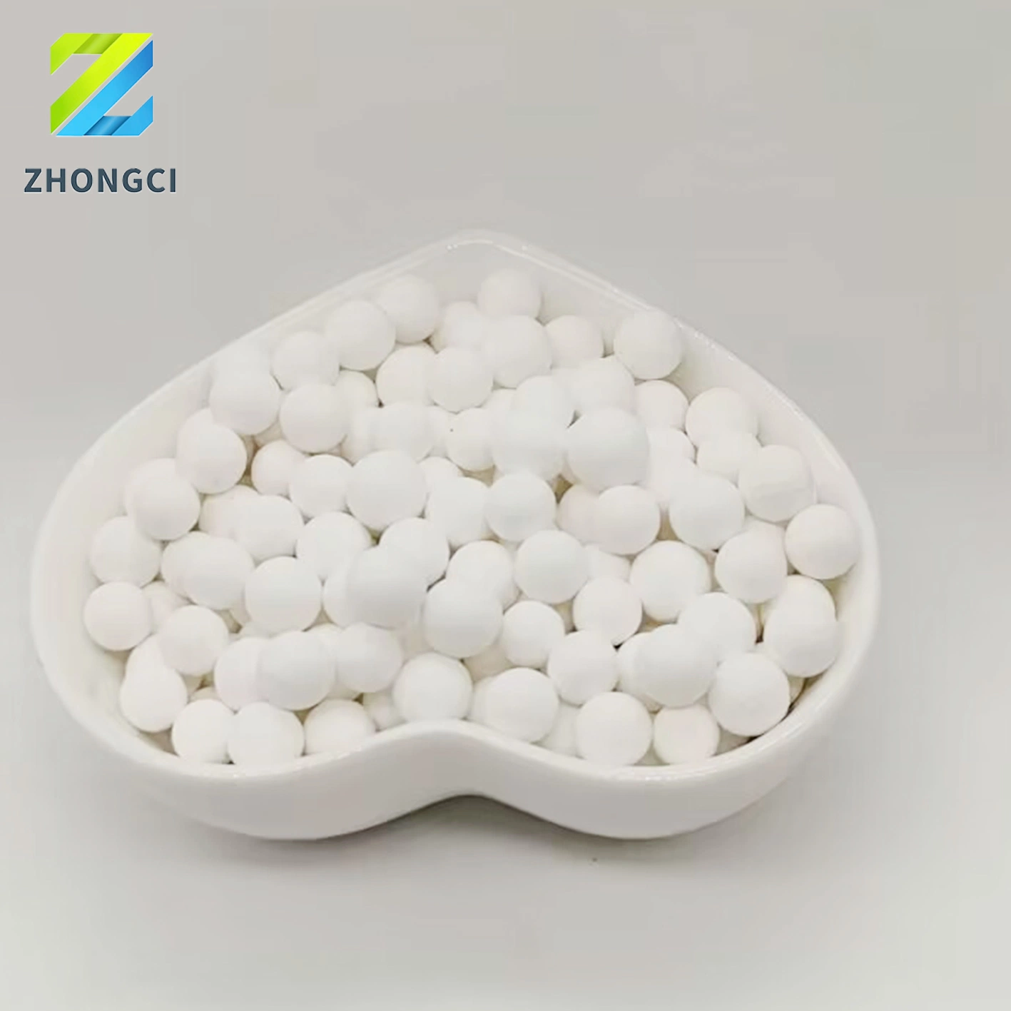 Desiccant Adsorbent Activated Alumina Reactive Alumina