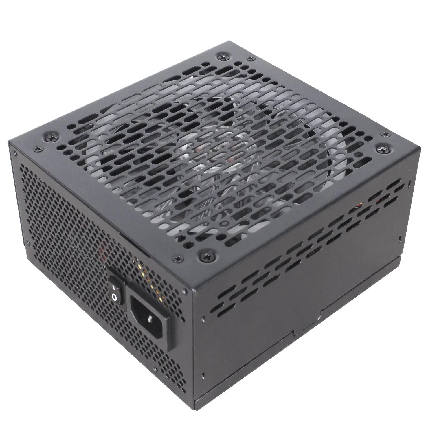 Vollständig modulares 850W ATX Computer Switching Netzteil Gaming-PC Verbrauchsmaterialien