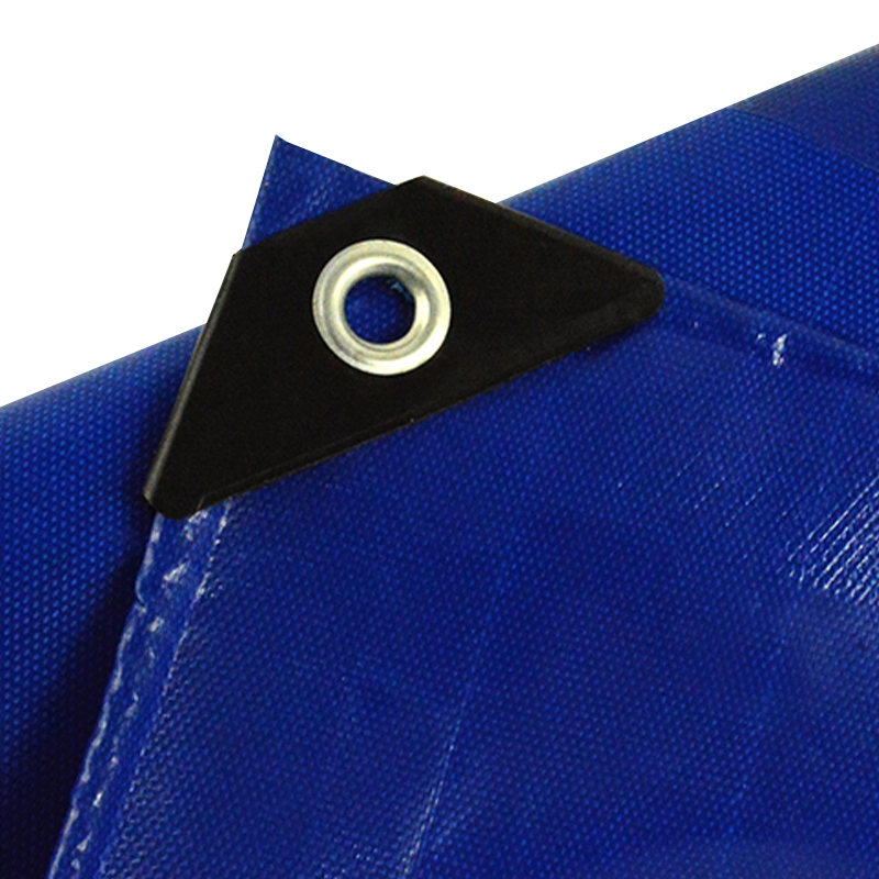 Anti-UV hohe Qualität große Zelt Tarp PVC Tarpaulin Material in Rolle