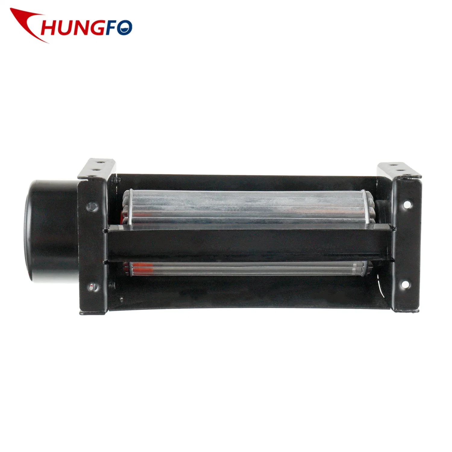 DC Ventilation Equipment Cross Flow Cooling Fan