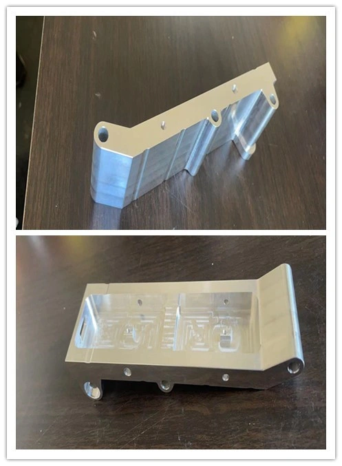 Moagem CNC, rodando CNC, fabricação, solda, pintura e jateamento, Montagem