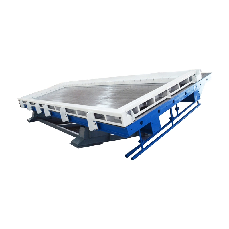 Precast Concrete Tilting Hydraulic Table for Producing Wall Panel