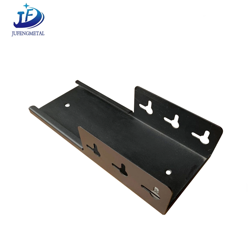 OEM Aluminum Waterproof Box/Case with Sheet Metal Stamping Parts