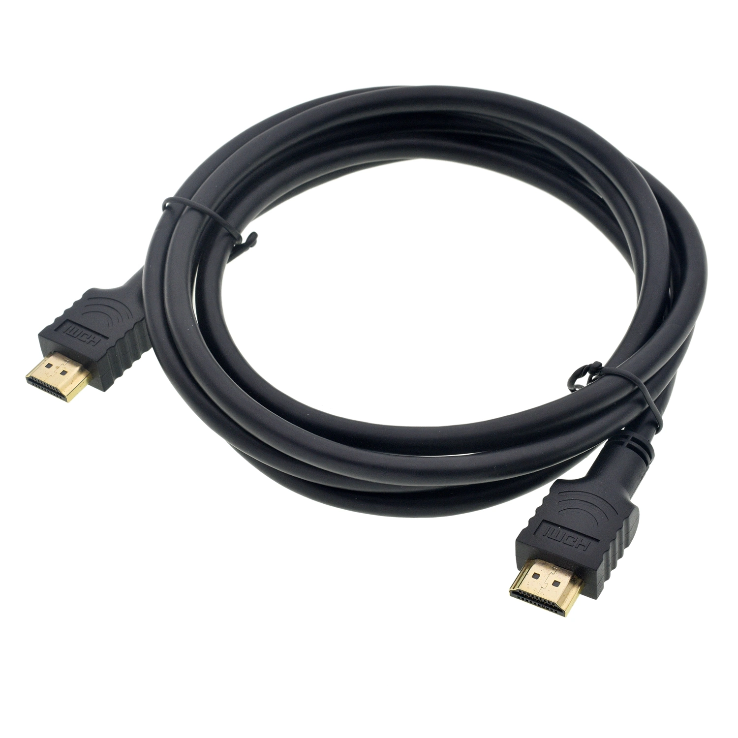 Hi-Speed Computer Cable Connector 4K HDMI to HDMI Electric Cable