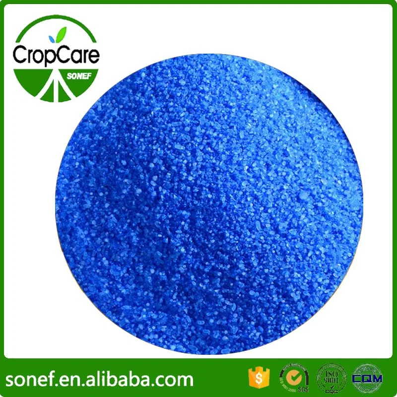 Xfertilizer 26-10-24 Granular NPK Fertilizer Suitable for Vegetable