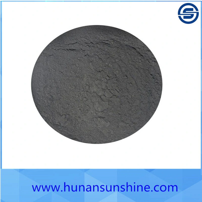 91.0% Min. Electrolytic Manganese Dioxide for Zinc Carbon Battery Raw Material