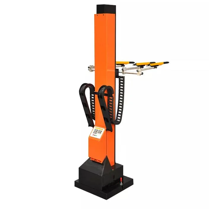 Jrx automatique New Owder Coating Gun Lifter machines de mouvement de va-et-vient Machine à revêtement par poudre pulvérisateur de peinture électrostatique système de va-et-vient