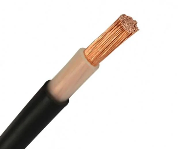 600/1000V Cu/XLPE/PVC/Swa/PVC Copper Conductor Underground XLPE Cable Steel Wire/Tape Armoured Power Cable BS 5467