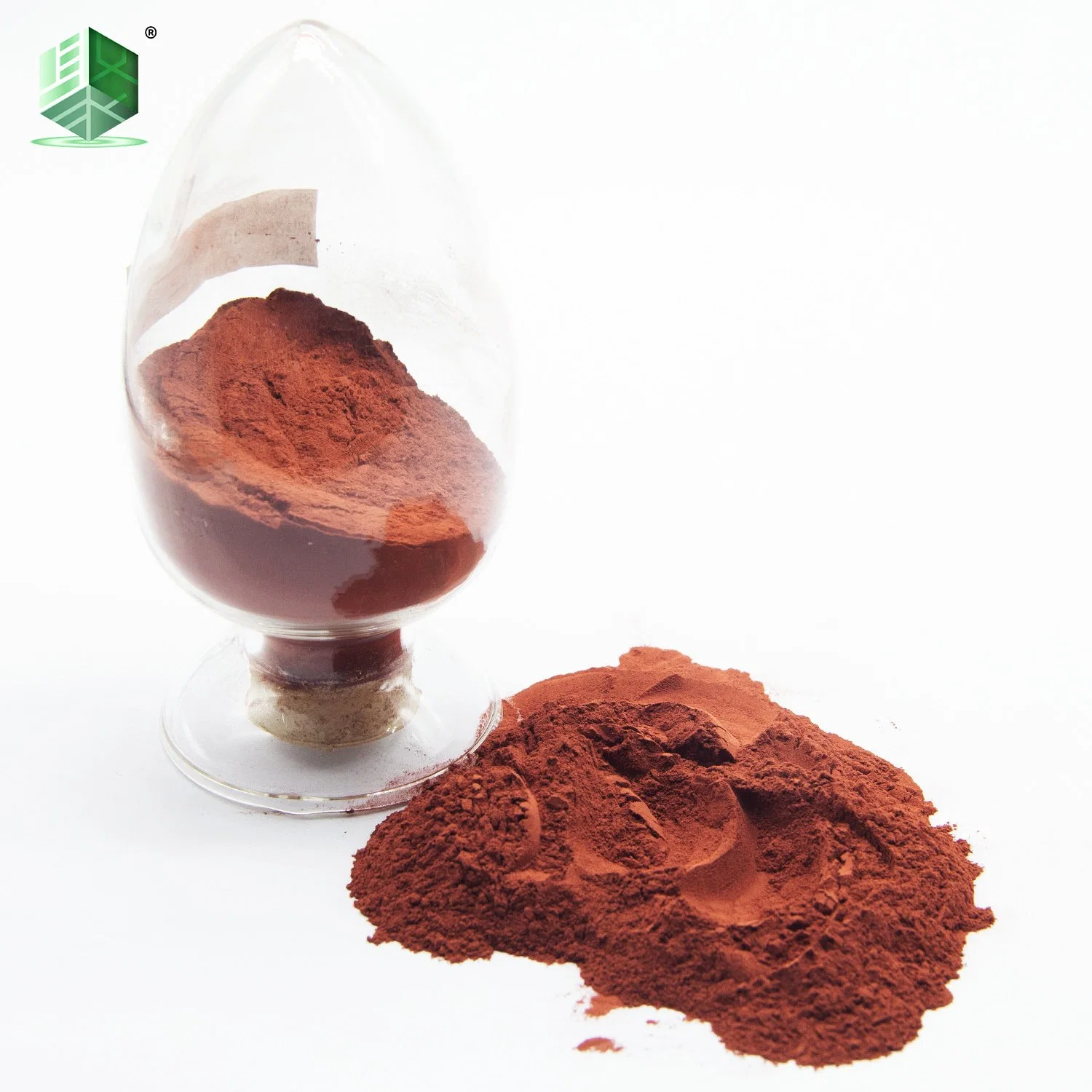 High Quality Copper Powder Metal Powder for High Density Alloy