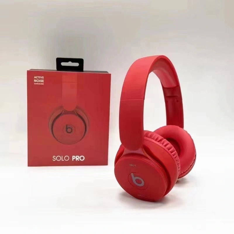 Solo pro Bluetooth ® Kopfhörer mit Geräuschminimierung Tragbares Gaming-Headset