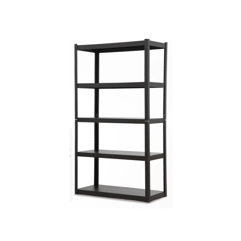 Storage Light Display Shelf Commercial Metal Grocery Rack