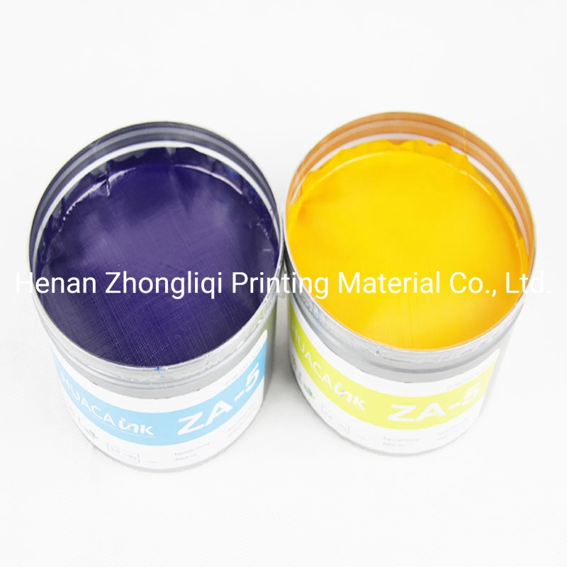 Offset Inks Printing Ink Manufacturer Ink Paint