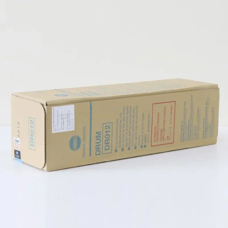 Original Quality OPC Drum Dr012 for Konica Bizhub 1052 951 1250 1100 A3vvp00