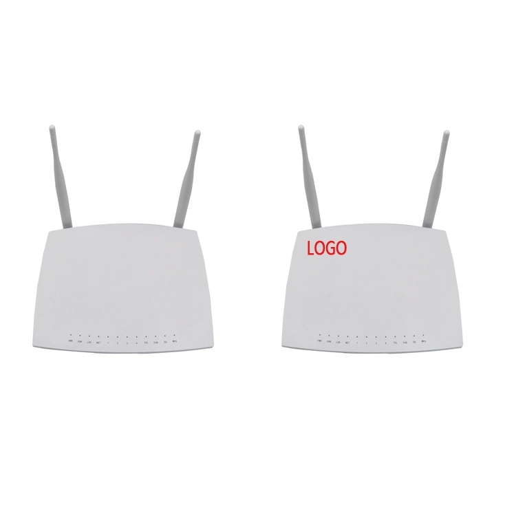 Hg260p 4GE 1tel 2.4G/5G ONU Ont Router