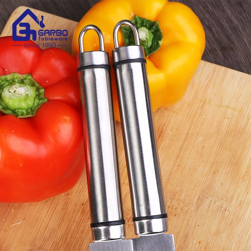 Guangzhou Factory Made Stainless Steel Food Tongs Kitchen Serving Tong for Pasta Noodles