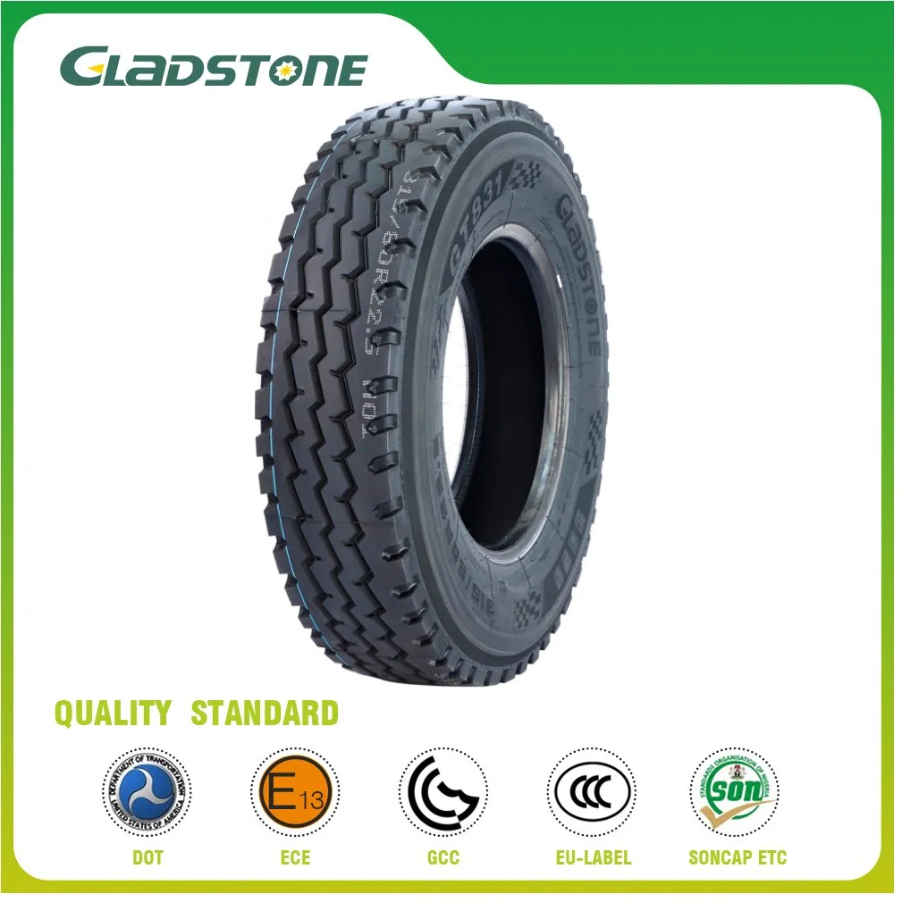 Top 10 Brand Gladstone/Winda/Boto China Truck Radial Tire Manufacturers with Competitive Price 11r22.5 12.00r20 11.00r20 12.00r24 12r22.5 Hot Sale Mud Bus Tire