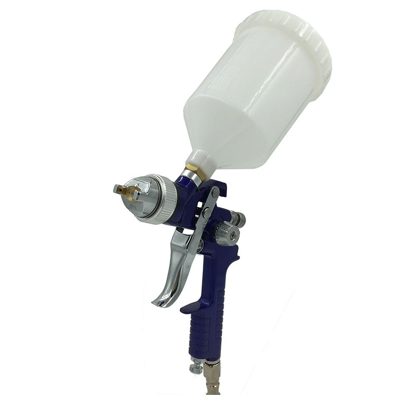 Pneumatic Tools for New HVLP Spray Gun