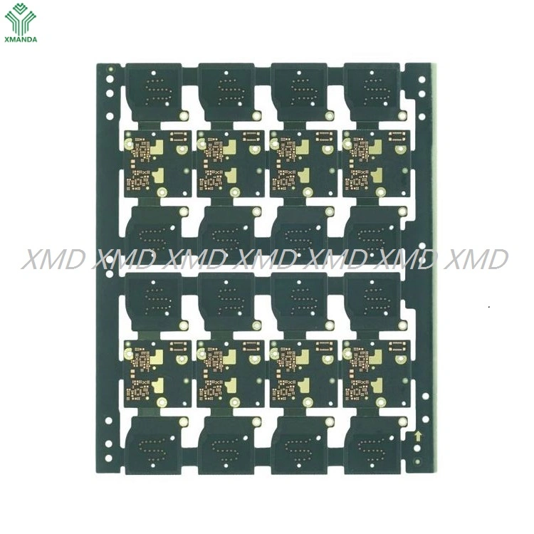 Flexible Printed Circuit Boards for OEM Applications