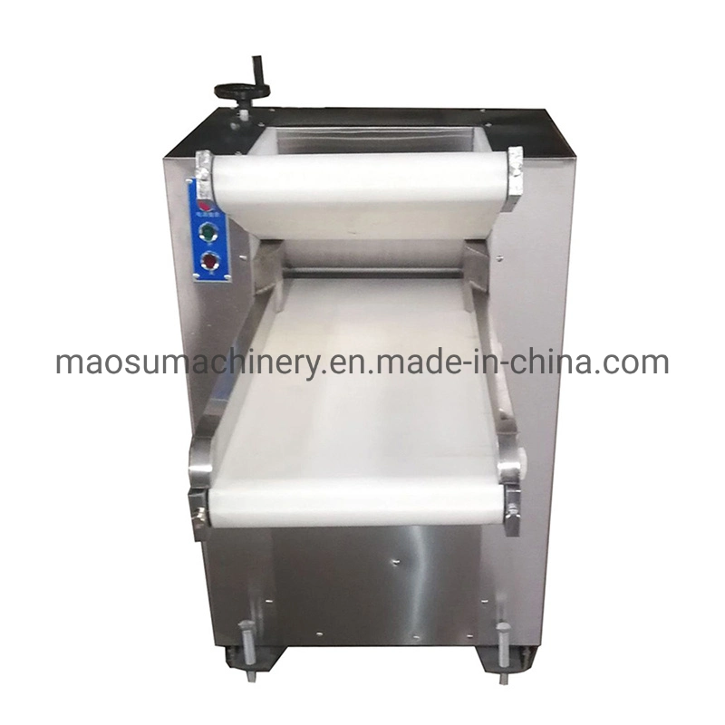 Mini Small Electric Pizza Dough Sheeter Machine Price