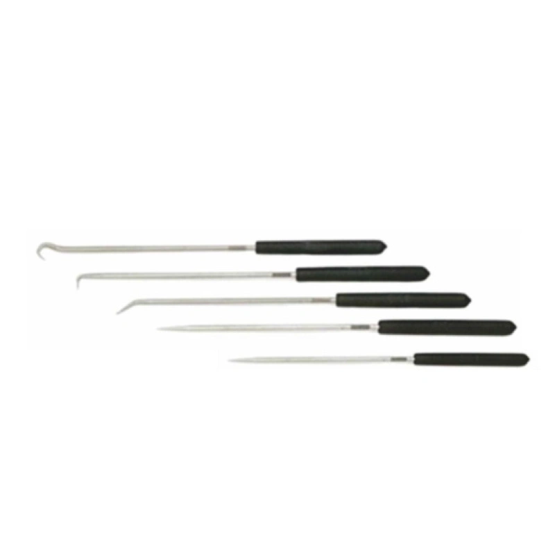 Interc Hangeable 3 Piece Long Hook and Pick Set