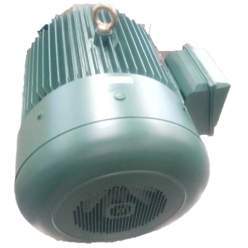 Ykk7103-16 630kw 6000V 6kv 375rpm High Voltage DC Motor