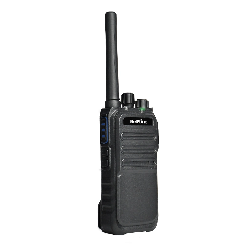 Belfone melhor preço GMRS DMR Digital Two Way Radio Walkie Talkie (BF-TD522)