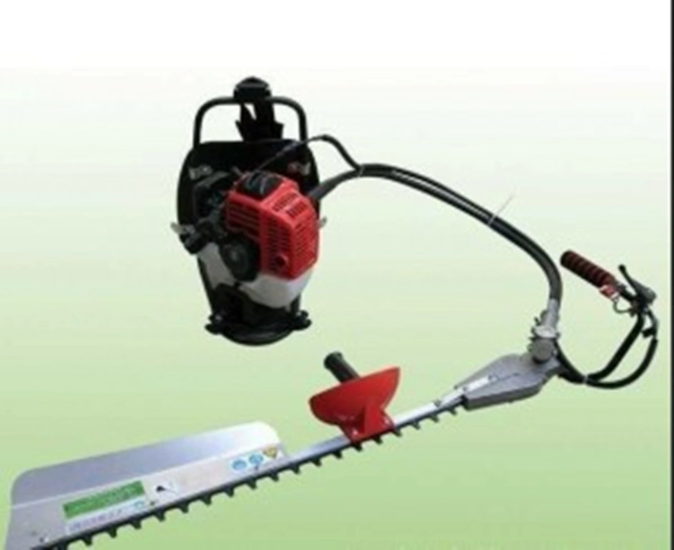 2 Stroke 22.5cc Single Blade Mini Hedge Trimmer