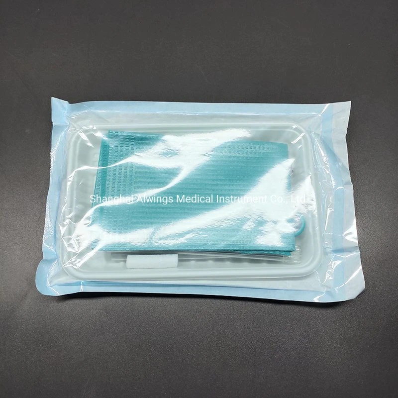 ثلاث في واحدة من الأدوات الطبية Disposable Dental Oral