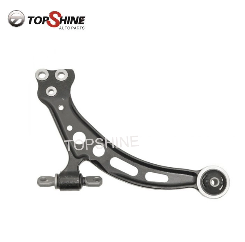 54501-52y10 54501-52y60 Car Auto Parts Suspension Steering Control Arm Auto Parts for Nissan Sunny B13 Toyota Corolla Hyundai Suzuki Vitara