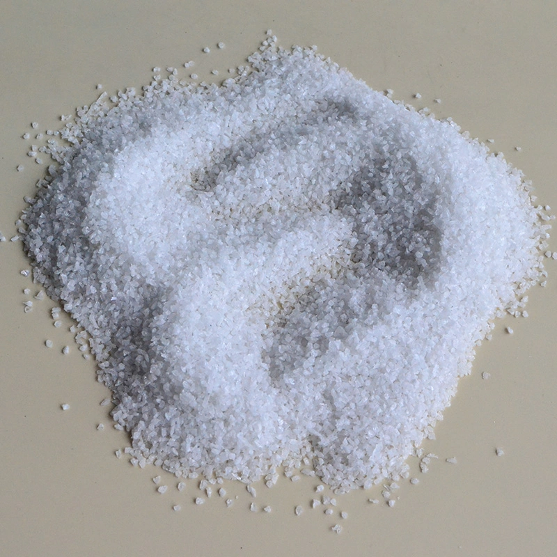 Abrasives Grit F80- F180 White Fused Alumina Manufacturer and Supplier