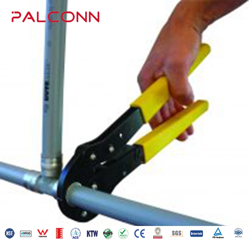 OEM China Palconn Wras Certificated Multilayer Pb Oxygen Barrier Pipe