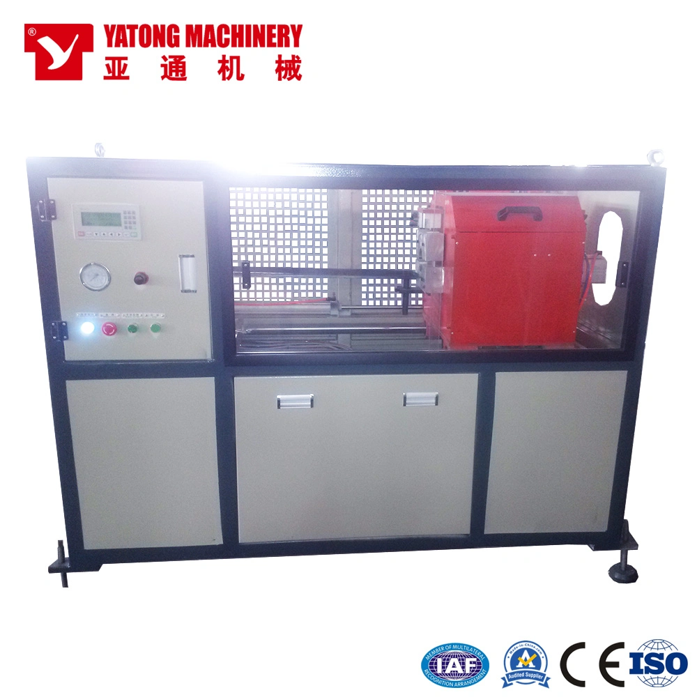 Yatong 20-110mm PPR Plastic Pipe Extrusion