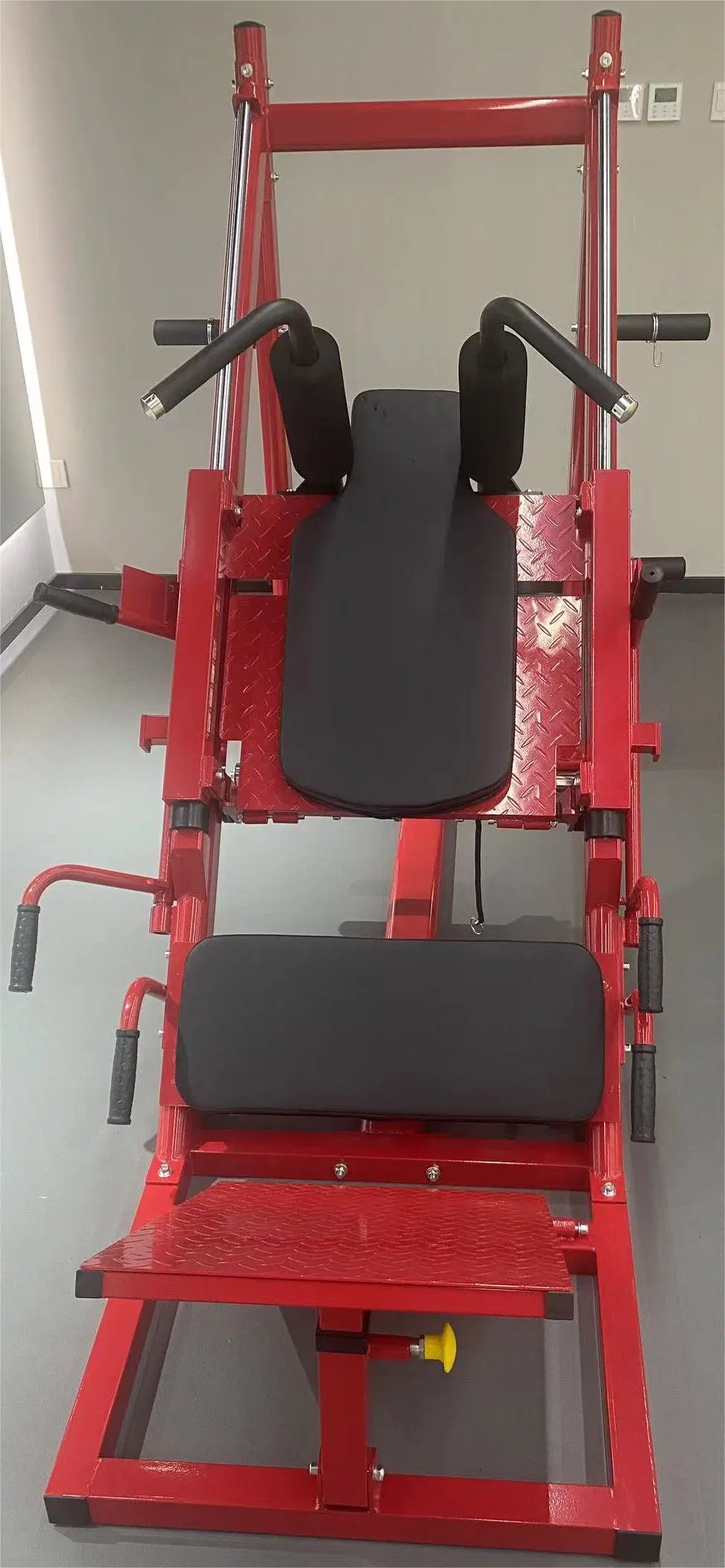 Hot Sale Professional Fitness Equipment Hack Squat Machine for Sale