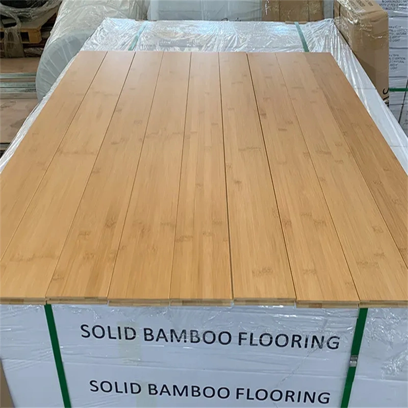 Modern Durable Eco Forest Indoor Engineered Bamboo Flooring for Decoration