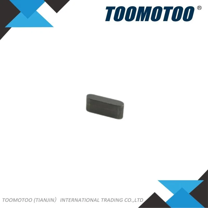Piezas de repuesto de la carretilla elevadora de calidad OEM&amp;Alt todavía 8410386 chaveta del eje (Diésel eléctrico)