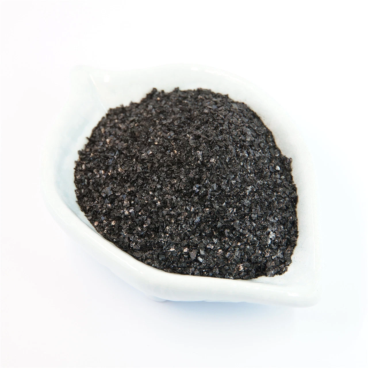 Sargassum Brown Algae Extract Seaweed Fertilizer