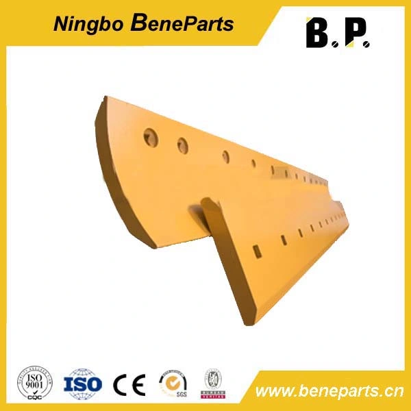 Bulldozer Double Bevel Cutting Edge 4t6531