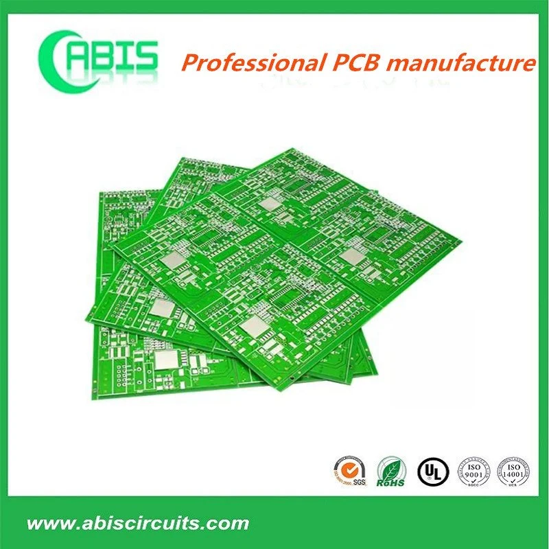 China Customized Multilayer PCB Circuit Board HDI PCB Design PCB Board for Electronics Used