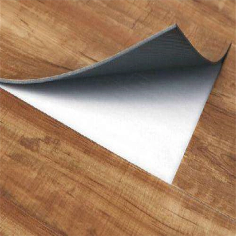 PVC Coated Fiberglass Mat for PVC Floor From Direct China Manufacturer