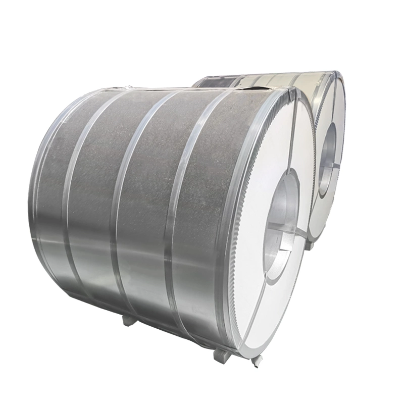 Stainless Steel Coil China Manufacturer Hot/Cold Rolled AISI SUS 201 304 316L 310S 409L 420 No. 1/2b/Ba/No. 4/Brushed/8K Mirror Stainless Steel Coil