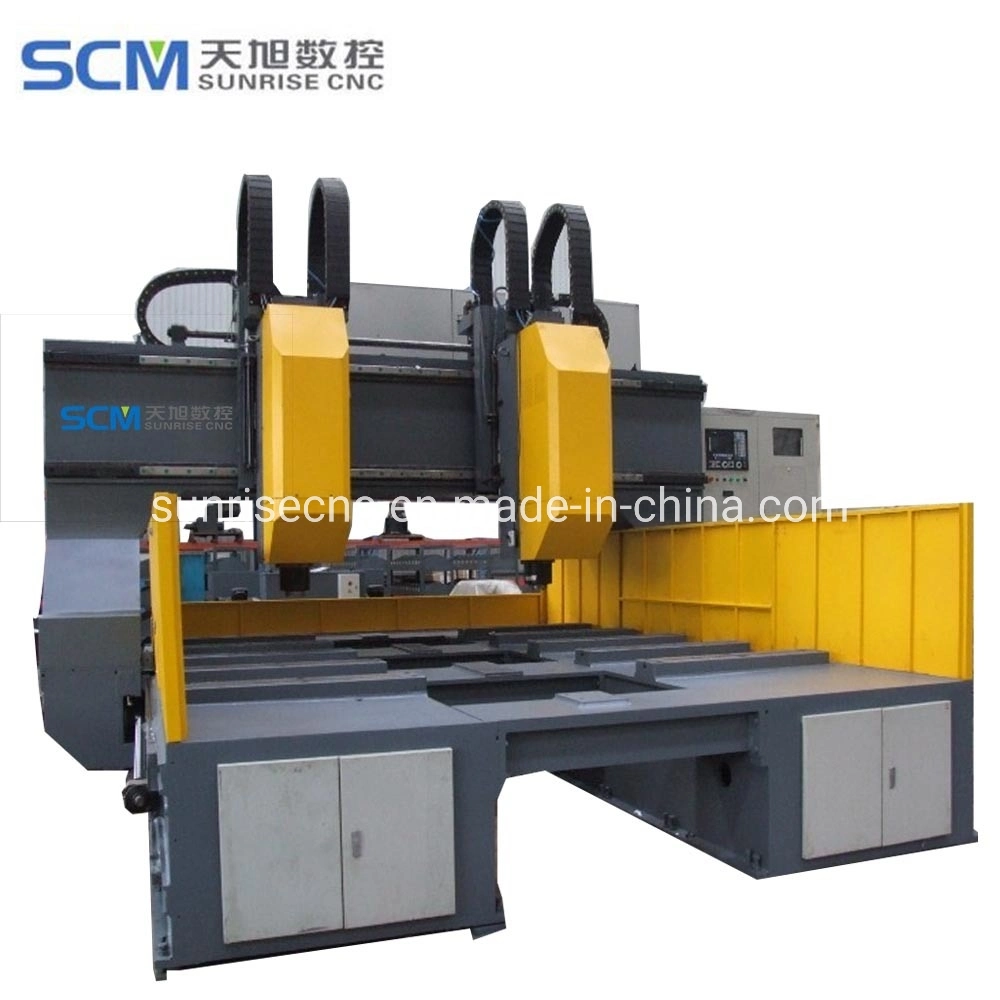 High-Speed Drill Machine