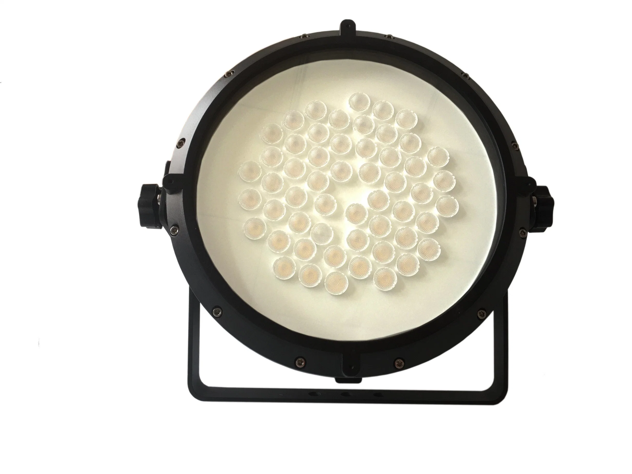 54X3w LAVAGEM FAROL exterior IP65 Iluminação de palco