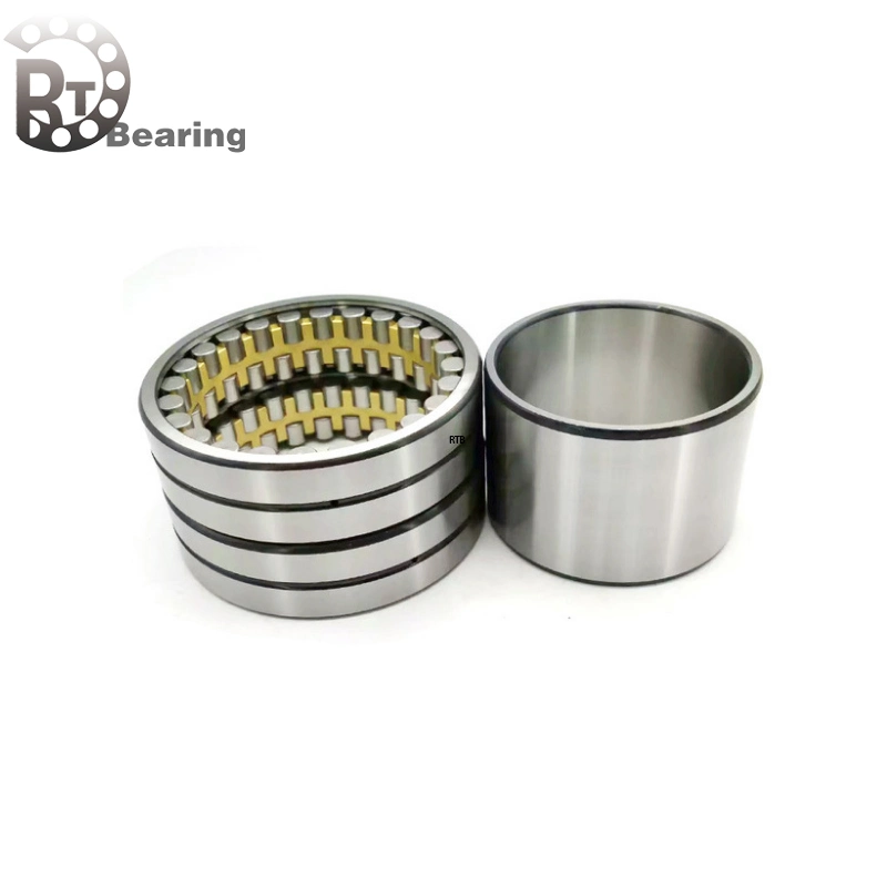 Four Row Cylindrical Roller Bearings Cylindrical Roller Bearings Full Complement Wheel Hub Hub Unit Slewing Ring Thrust Ball Bearing Self-Aligning Bc4-0112